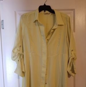 Long shirt
